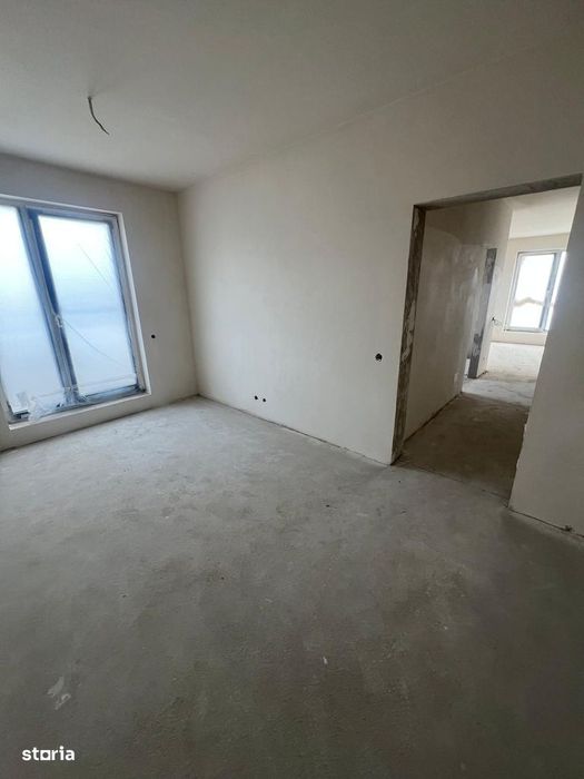 | Apartament 1 Camere 48 Mp | Floresti  | Zona Tineretului | Parcare |