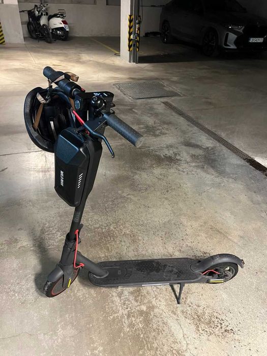 Тротинетка Xiomi