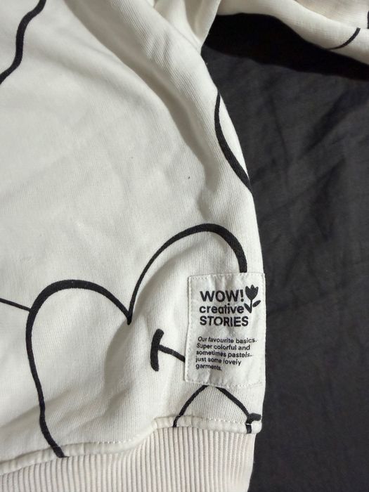 Детски комплект ZARA 104 размер