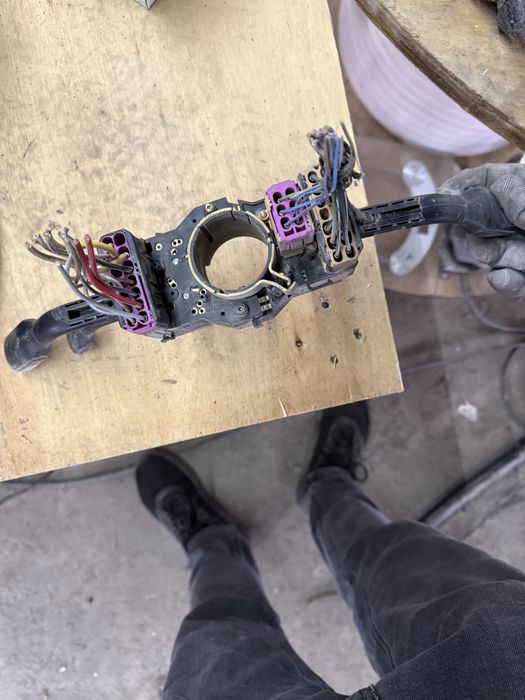 Лост мигачи VW AUDI SEAT