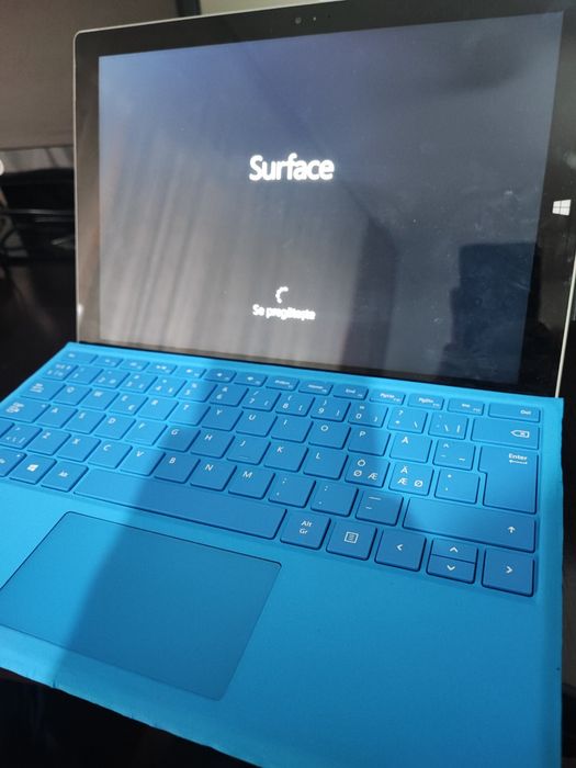 Microsoft Surface Pro 3