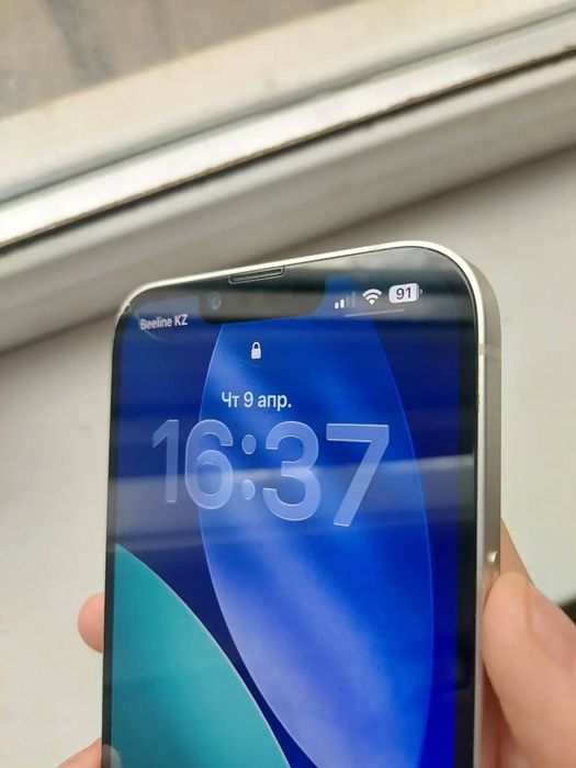 IPhone 14 Plus 128Gb 100% White