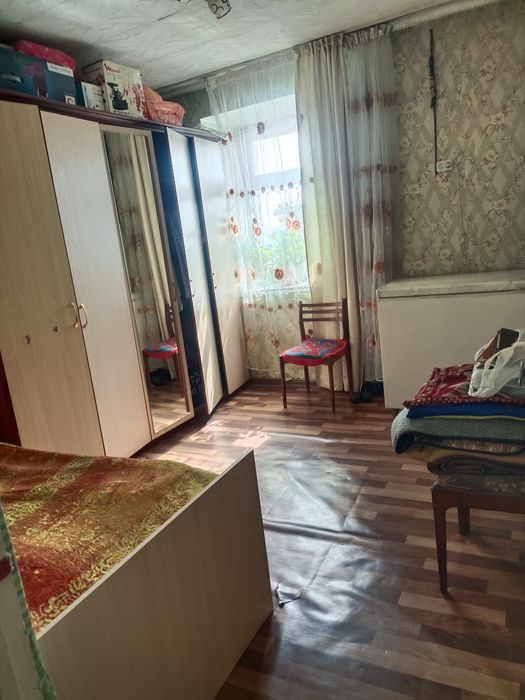 3-комн. квартира 65м2 2/3этаж