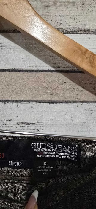 Guess L-дамска пола (х-355)