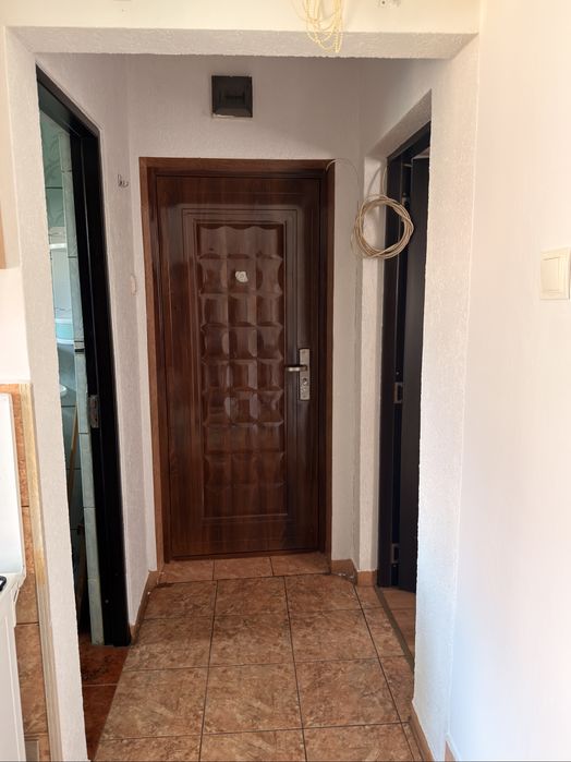 Apartament 1 cameră – 33 mp | Etaj 1 | Lângă Școala Nr. 2