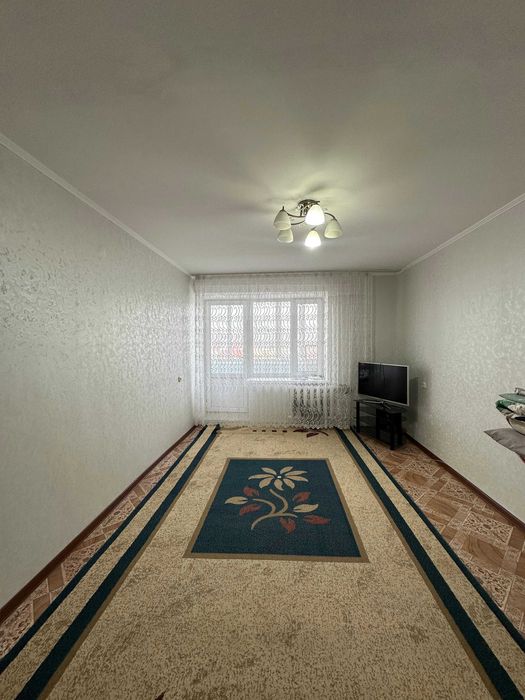 3 комн Авто Парк