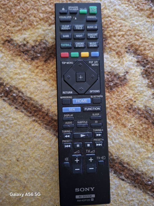 Vand telecomanda sony