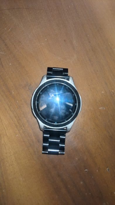 Samsung Galaxy watch