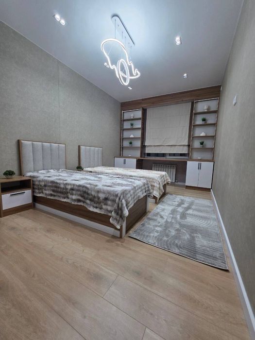 Махтумкули Poytaxt Residents 73m2 3/8/10 +Кадастр квартира все Есть