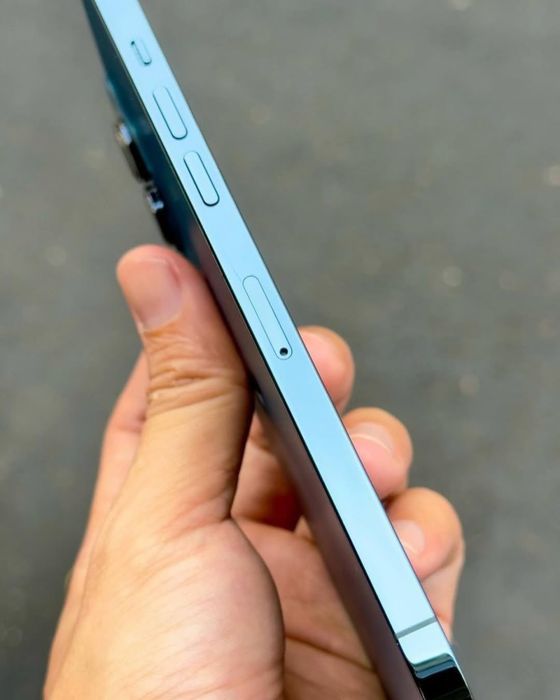 Iphone 12 pro  max 128gb 79% orginal