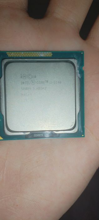 Продам процессор