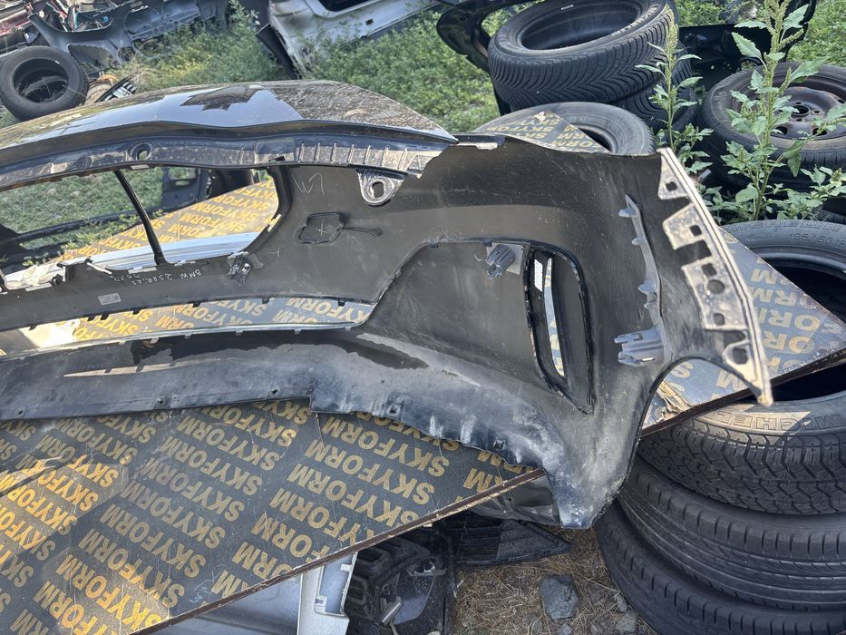 Броня BMW 2 U06 Active