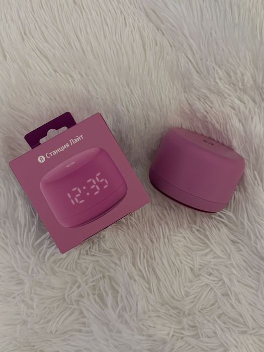 Alisa станция лайт