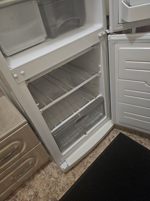 Холодильник Атлант