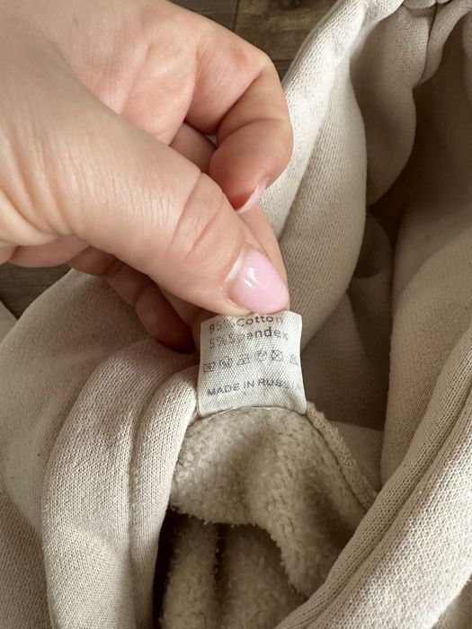 Продам детский теплый костюм