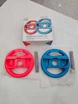 Волани за Nintendo Switch 2 Joy-Con комплект 2 броя Mario Kart