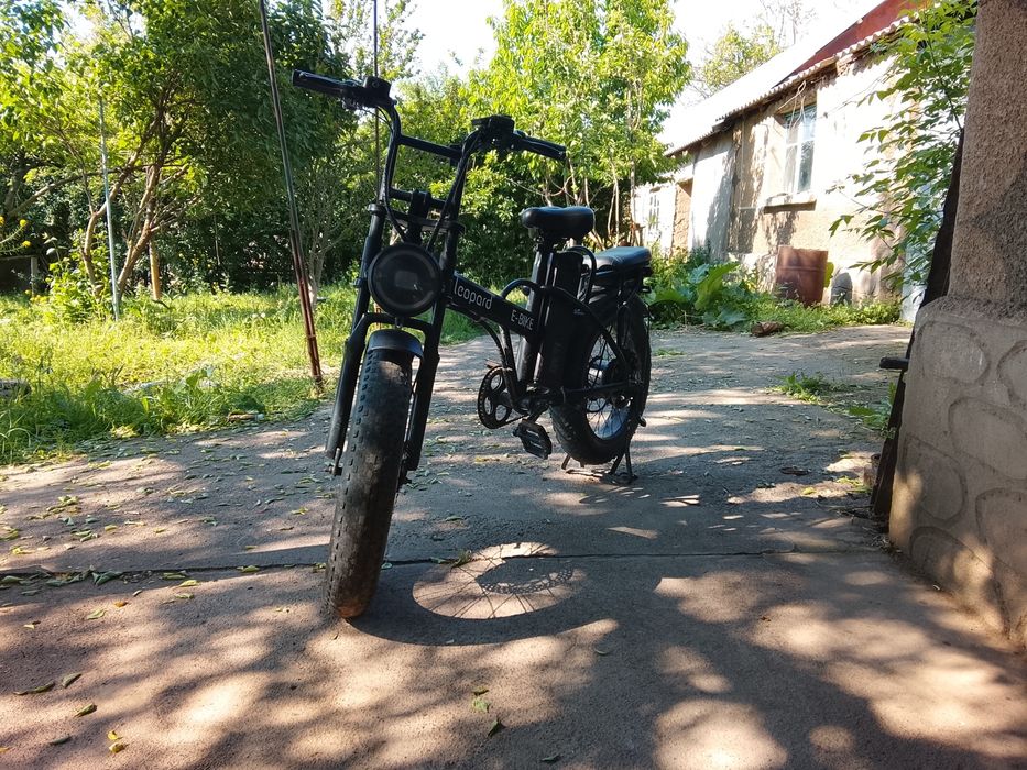 Скутер жүріп тур  волт 1200