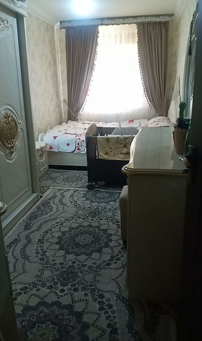 2хонали Уй 8 мкр 1 этаж