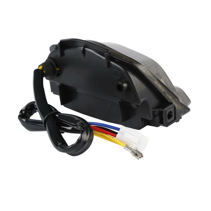 Stop Spate Led Honda CBR 1000RR 2008-2013 lampa 2009 semnalizari A463