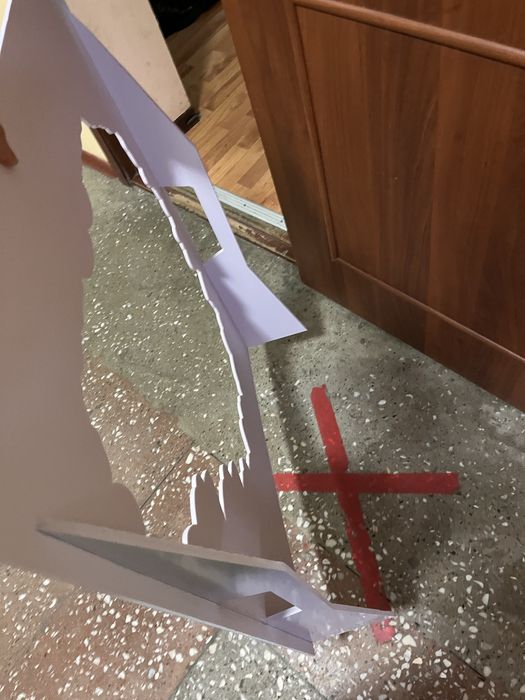 Рамка для фотографии 8 марта