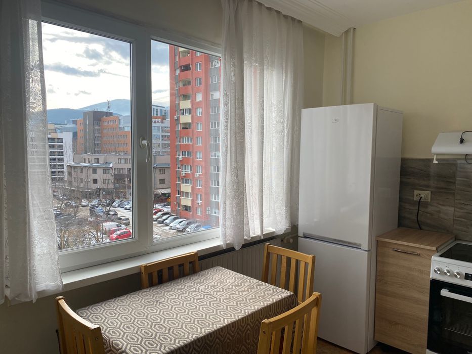 Апартамент под наем Младост 4