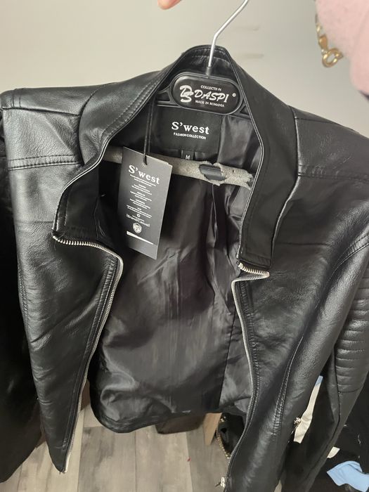 Geaca de primavara/toamna