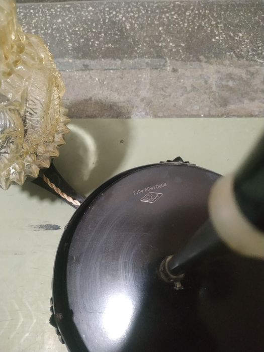 Lustra marca Guban 3 brate