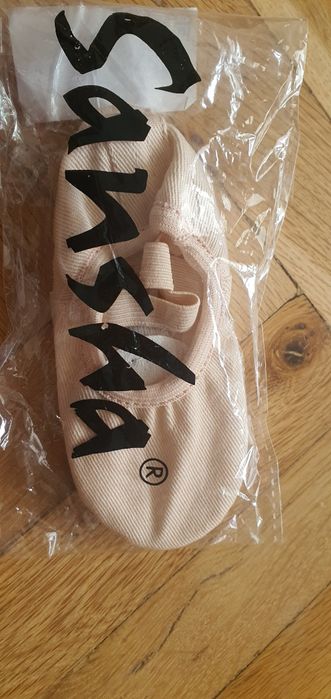 Професионални детски туфли за балет