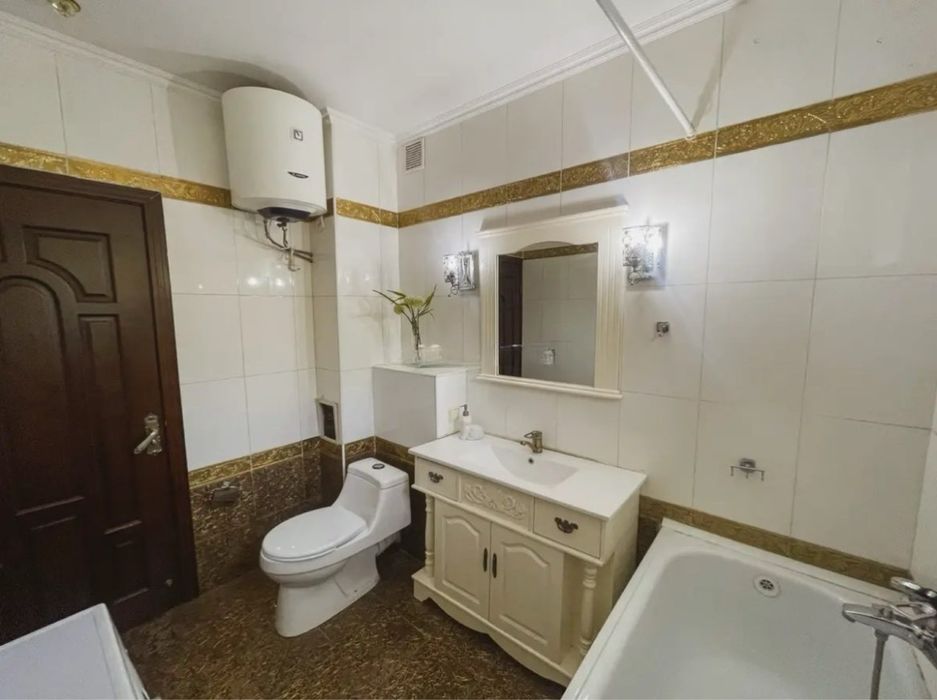 3-х ком/посуточно