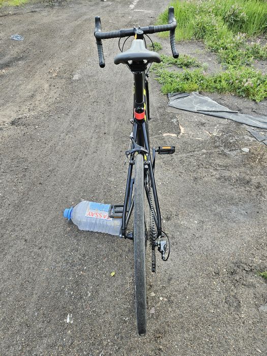 Велосипед SCOTT Speedster 40