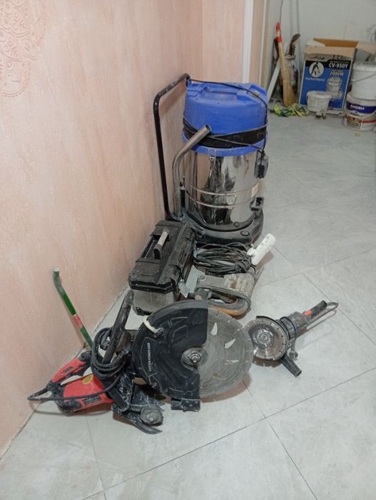 Алмазное резка бурение Бетон кесиш тешиш бузуш Одбойник перфоратор