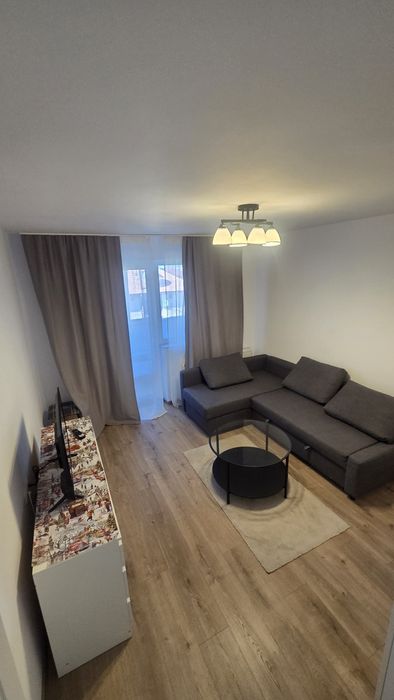 Apartament 2 camere