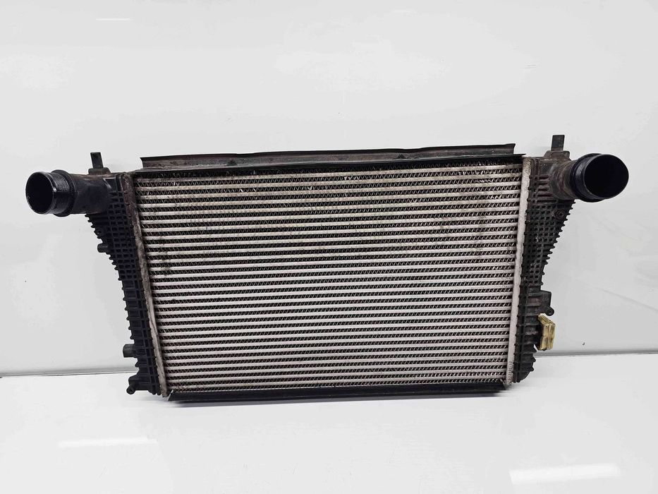 Radiator intercooler  Seat Leon (1P1) [Fabr 2005-2011] 1K0145803AF 1.6