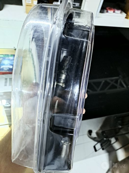 Microphone    juda zoʻr sifatli j.t.s  TX-8  6 metrli kabellariyam bor