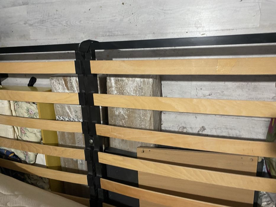 Pat - somiera plus saltea