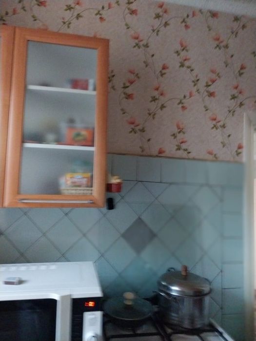 Продам большой дом в селе