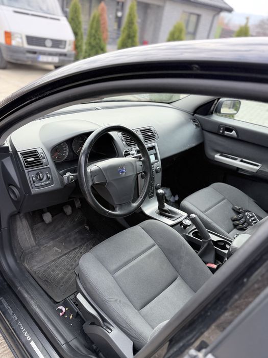 Volvo s40 variante auto