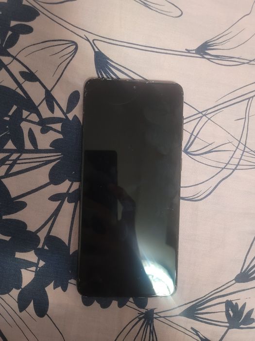 Samsung S21+ 8/256
