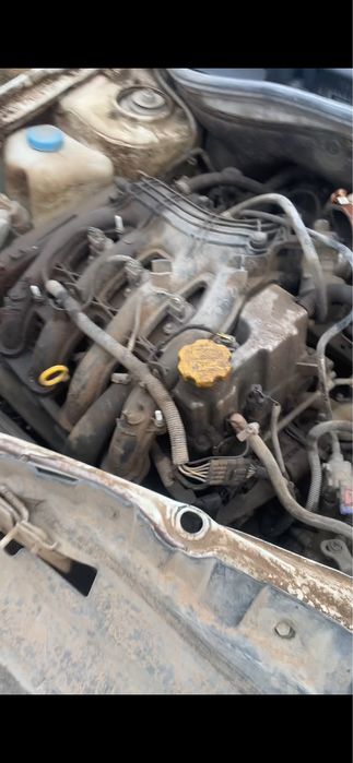 гранта фл разбор автомат 16 клапан