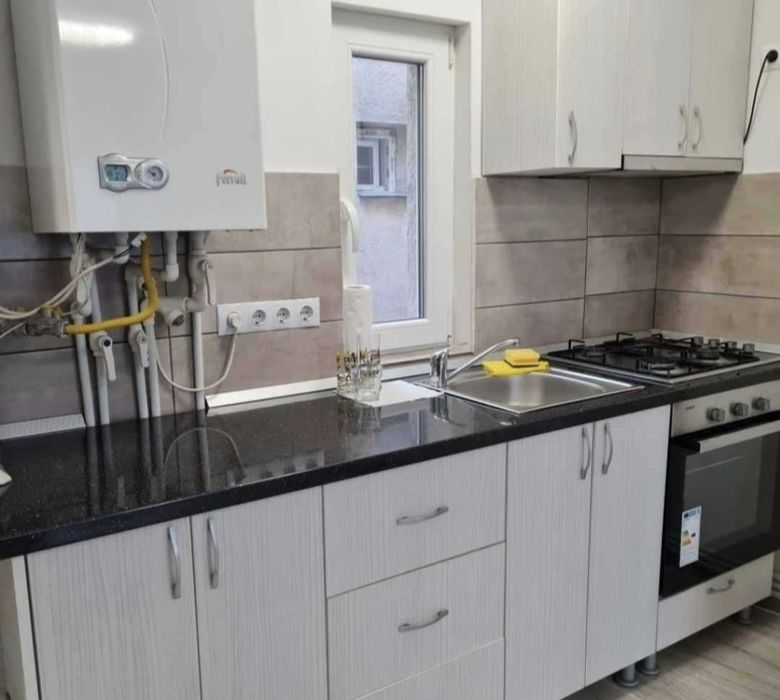 Inchiriez garsoniera in regim hotelier