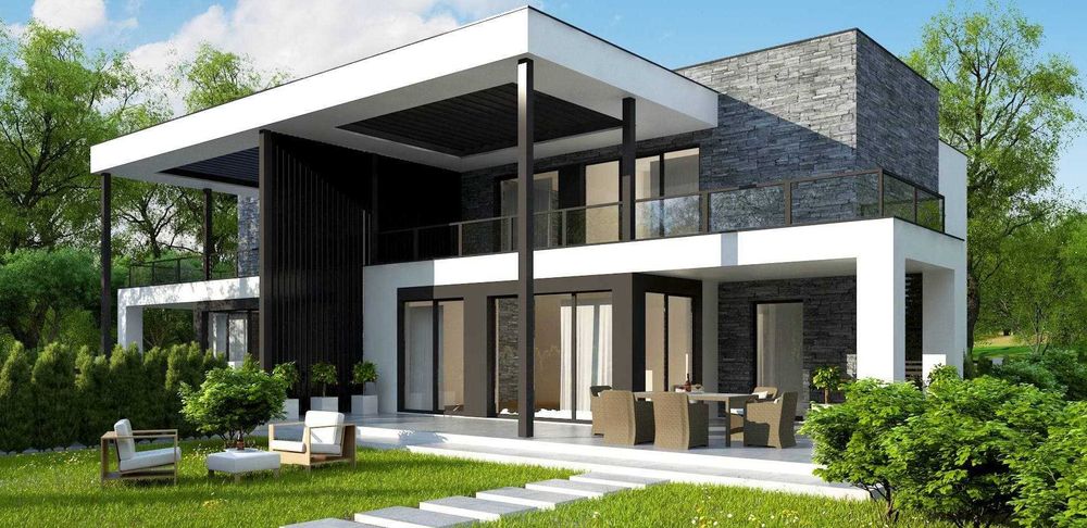 Проект дома Проектировщик Архитектор Планировка Эскиз