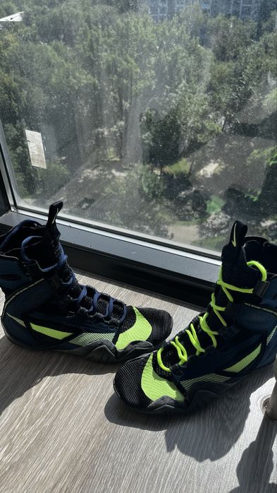Nike Hyperko 2 боксерки