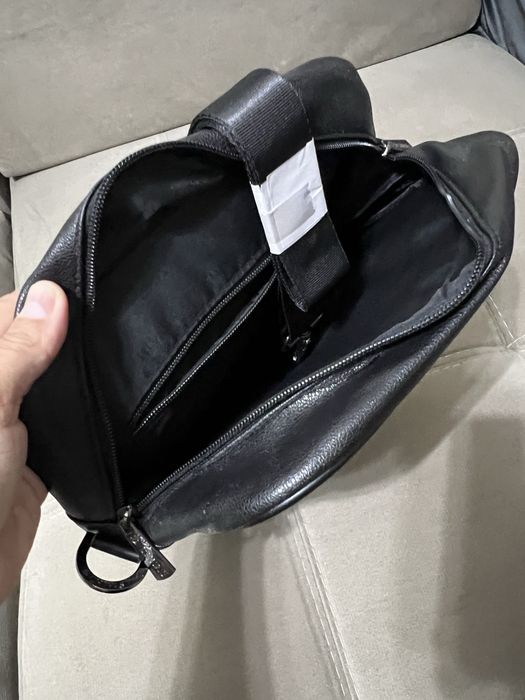 Портфели кожаные AKA Турция