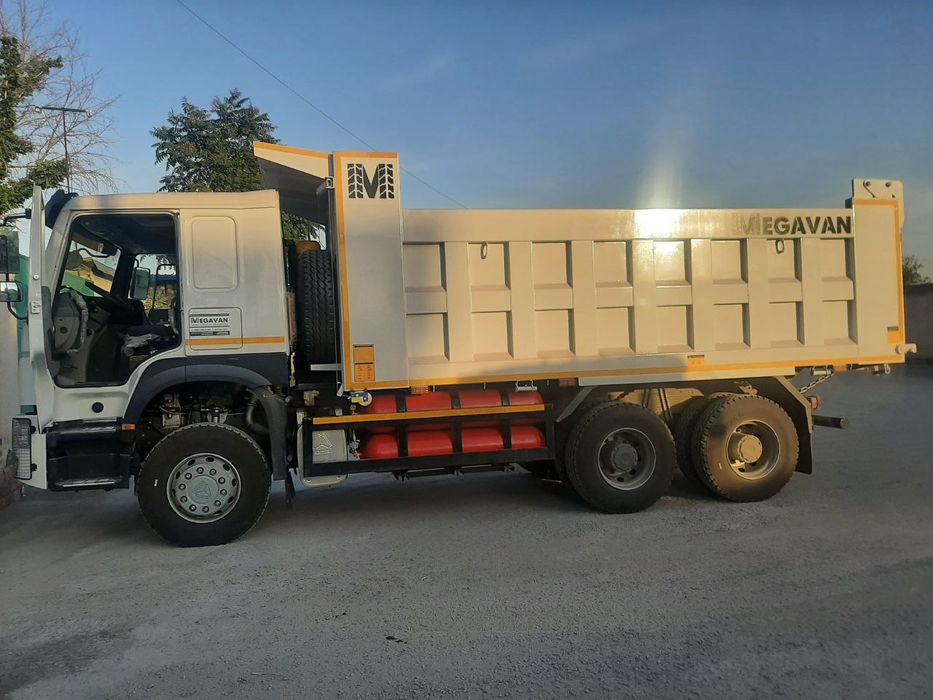 Howo samasval sotiladi 2023