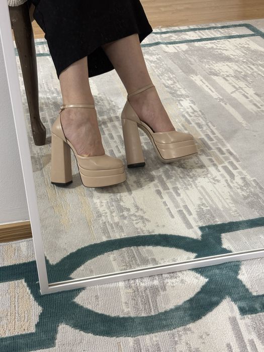 продам Туфли! 5000 тг в идеальном состоянии!