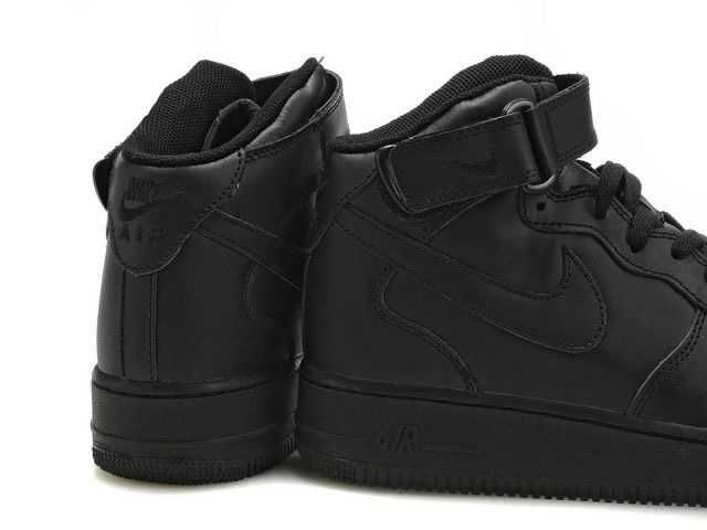 Оригинални маратонки Nike Air Force 1 Mid налични 43