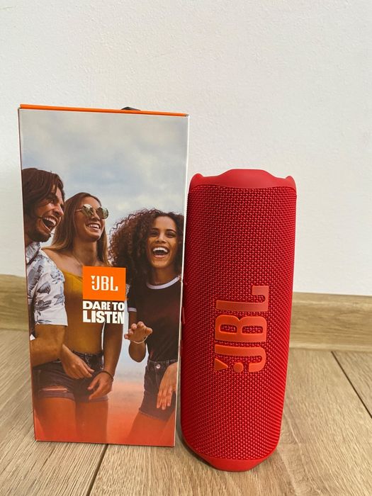 Boxa JBL model red