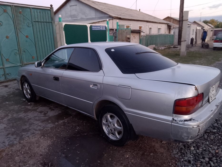 Хорошая машина срочно