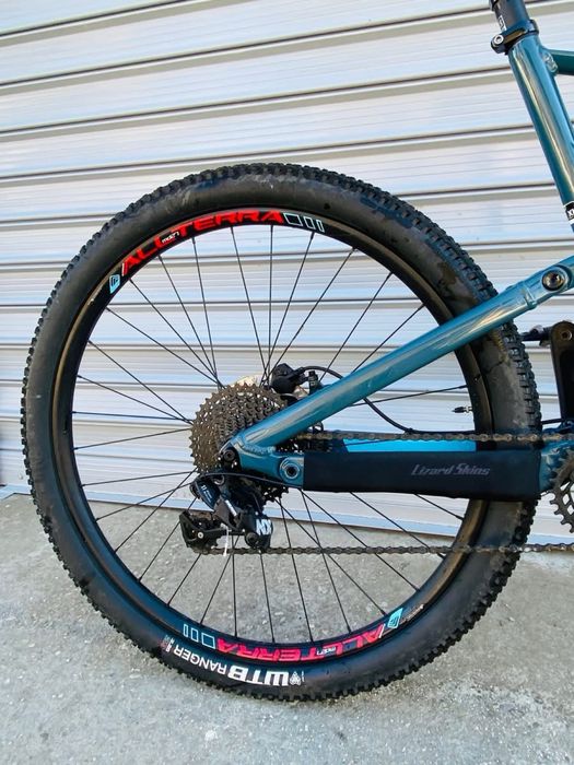 GT Sensor All Sport-29 цола