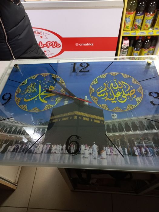 Продам часы .Настенные